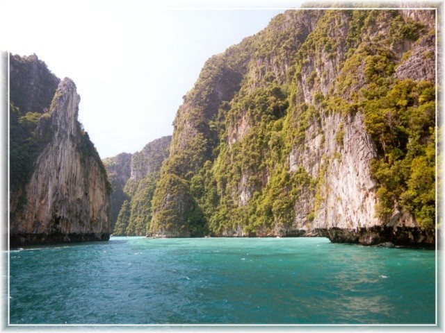 Phi Phi Leh