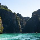 Phi Phi Leh Lagoon I