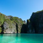 Phi Phi Leh Lagoon II