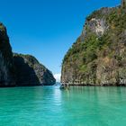 Phi Phi Leh Lagoon III