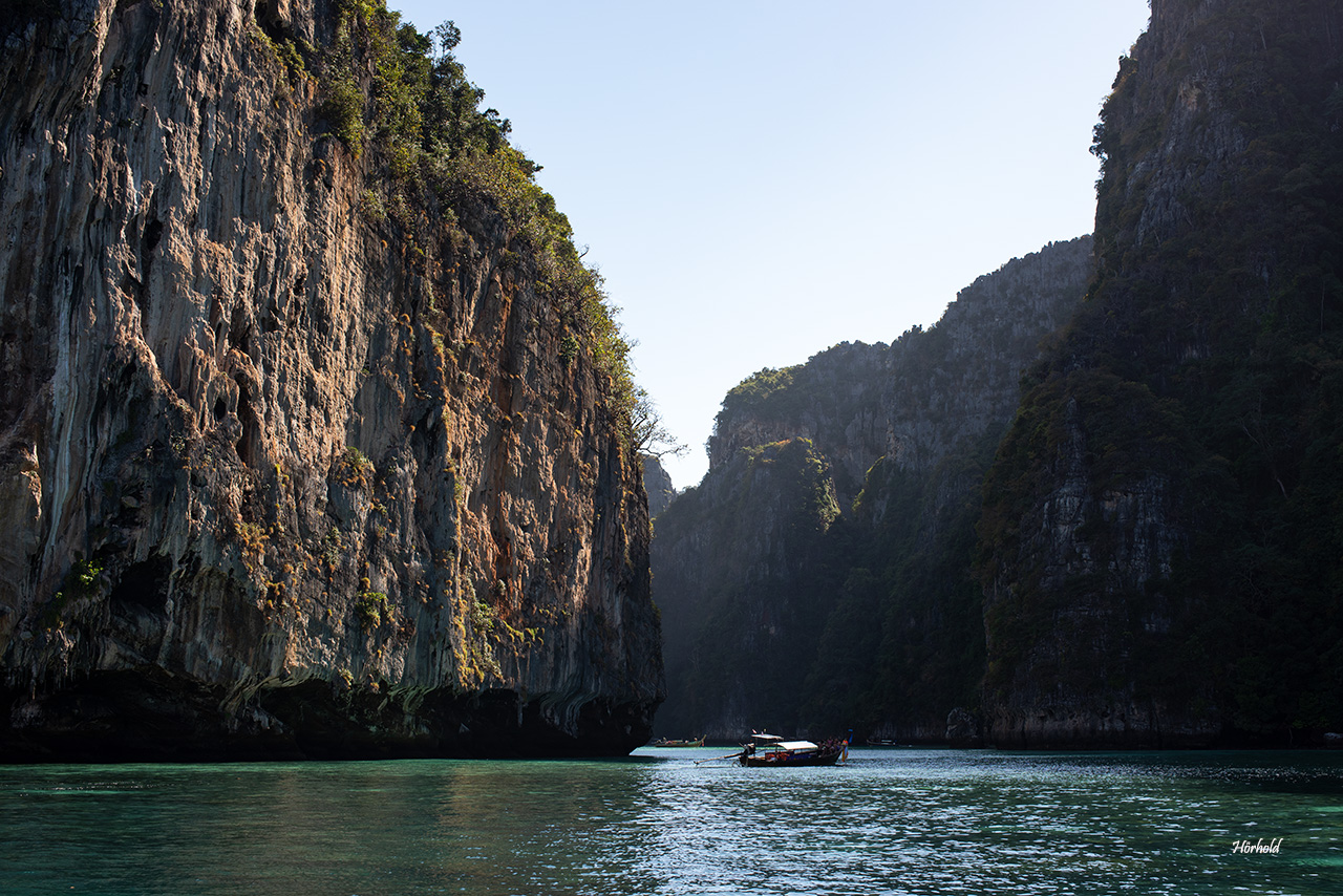 Phi Phi Leh Lagoon IV