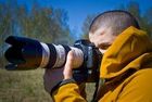 User Profile Photo