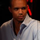 Phil Ivey (Full Tilt Poker PRO)