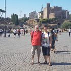 Phil11 to the Colosseo 09.2016