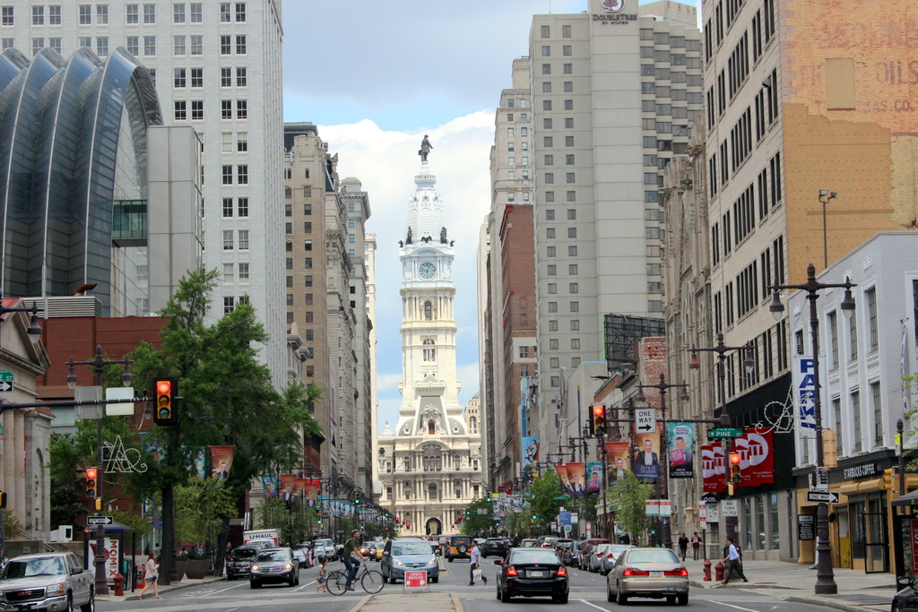 Philadelphia