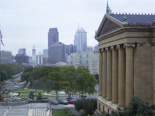 Philadelphia