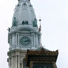 Philadelphia: City Hall