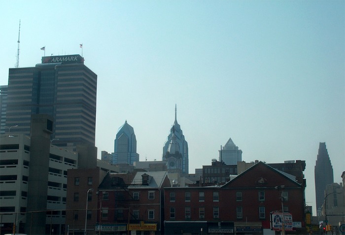 Philadelphia