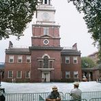 Philadelphia: Independence Hall
