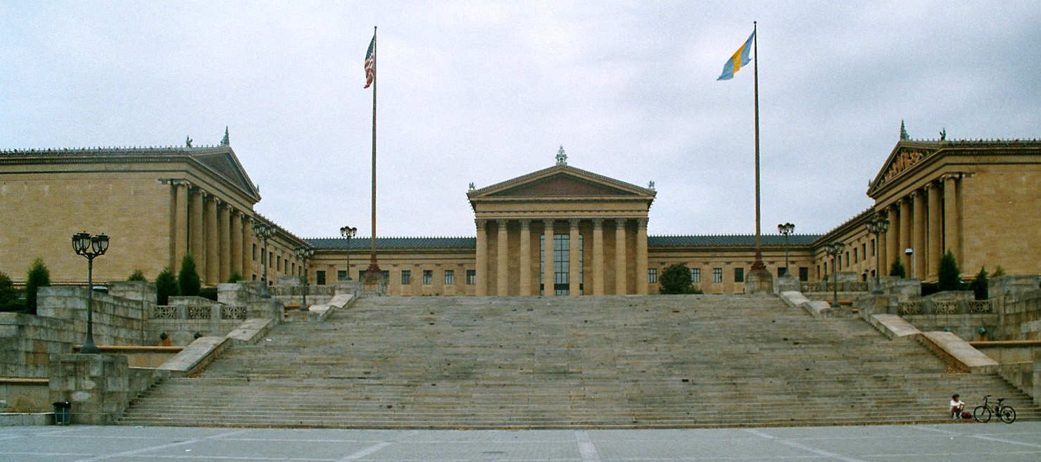 Philadelphia: Museum of Art