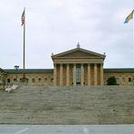 Philadelphia: Museum of Art