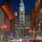 Philadelphia Town Hall