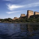 Philae Island