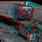 Philae landed......