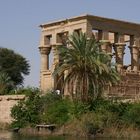 Philae Tempel 1