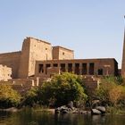 PHILAE TEMPEL