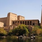 PHILAE TEMPEL