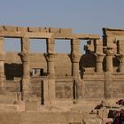 Philae Tempel