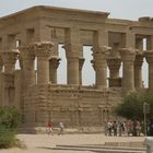 Philae Tempel