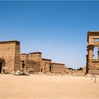 Philae Tempel