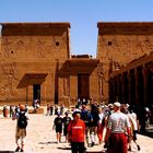 Philae-Tempel