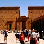 Philae-Tempel