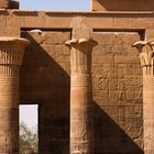 philae tempel (assuan)