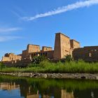 philae temple