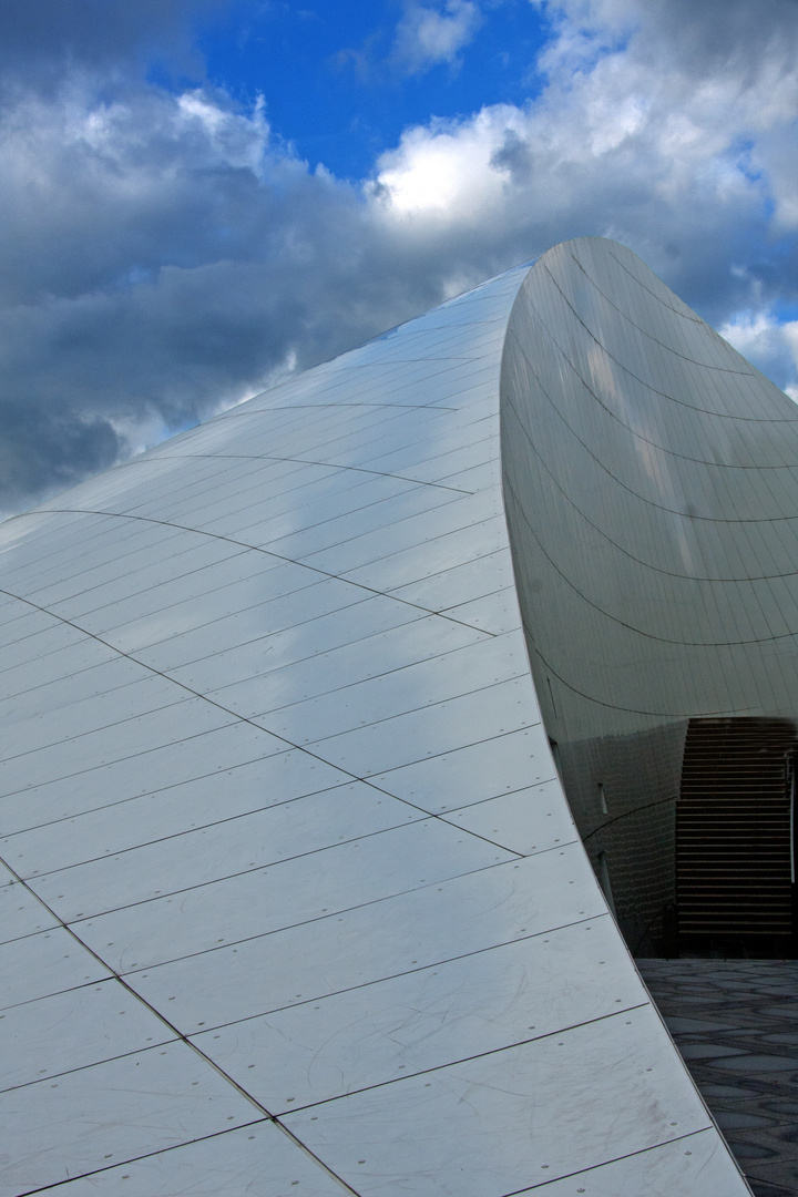 Philharmonie 1