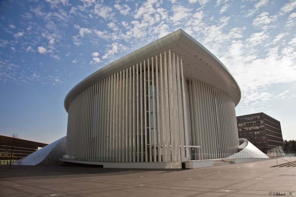 Philharmonie