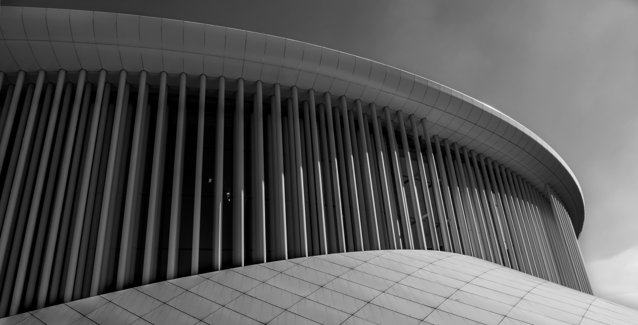 Philharmonie