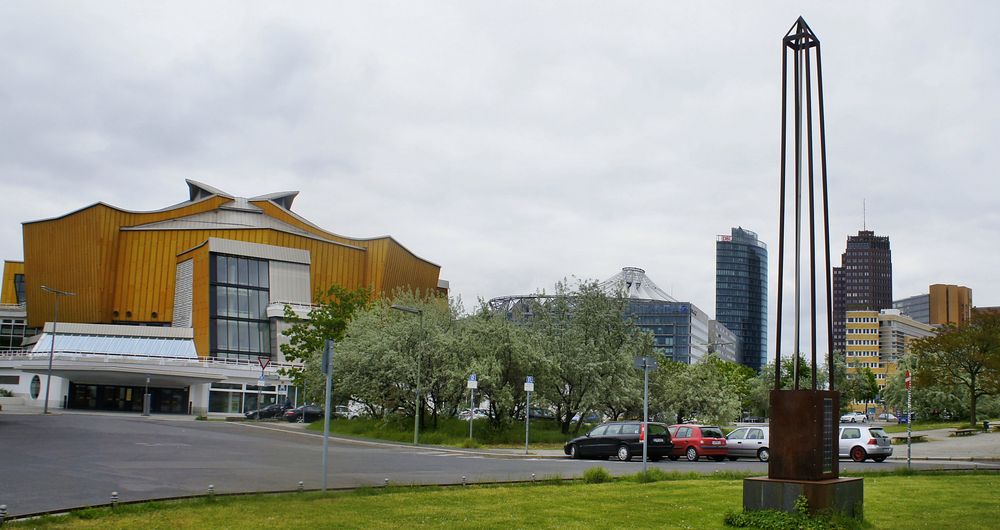 Philharmonie &