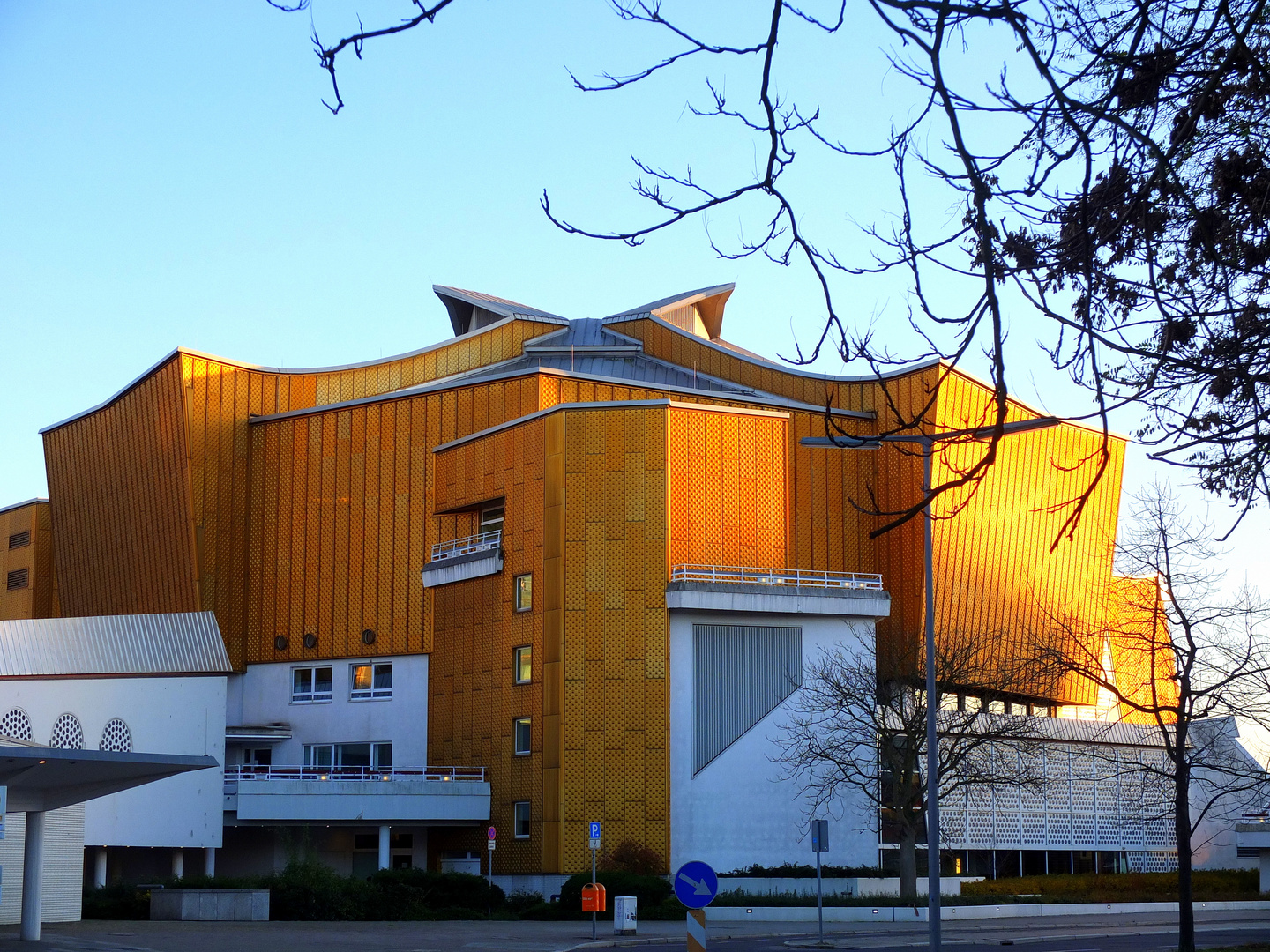 Philharmonie