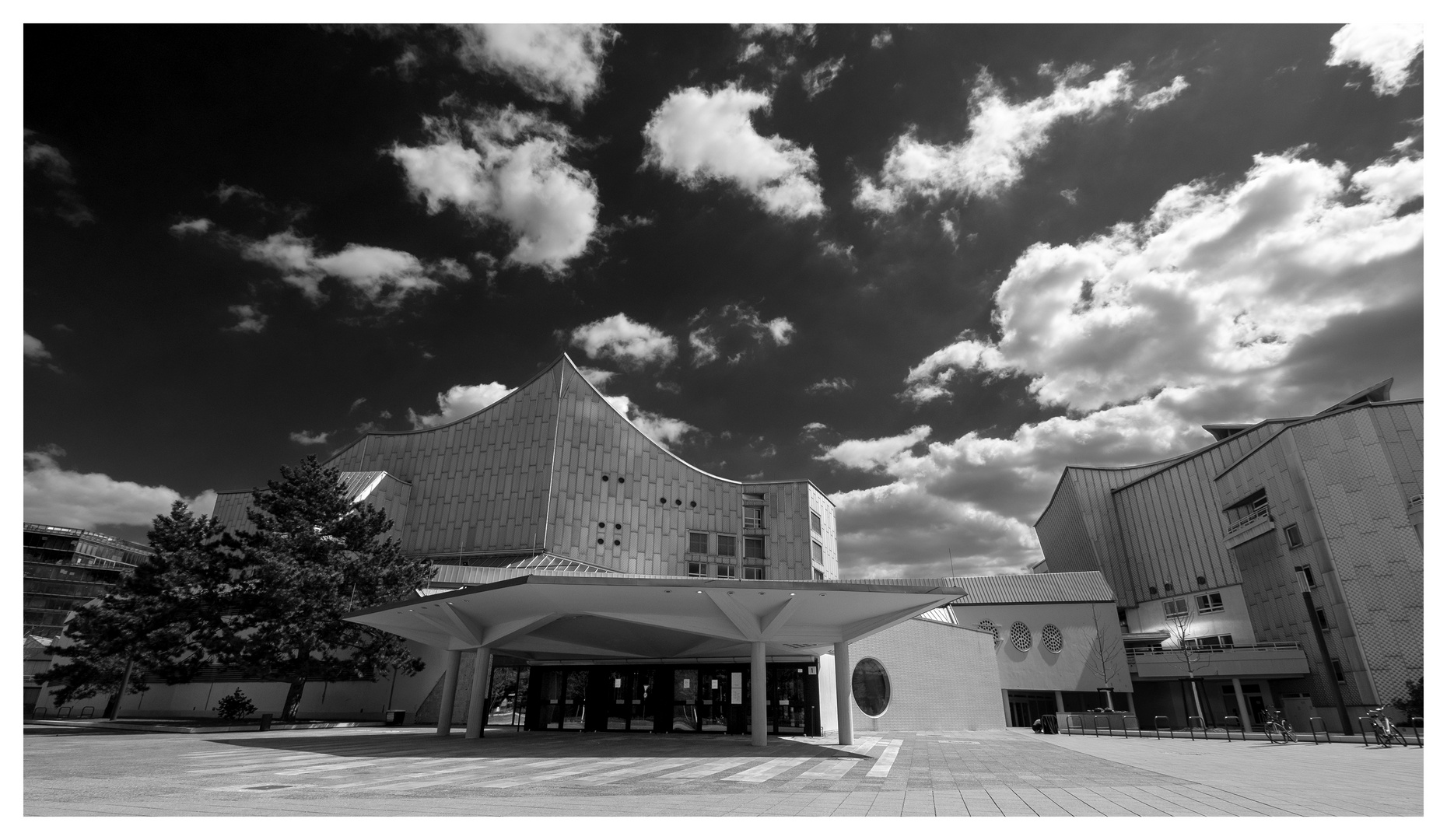 Philharmonie