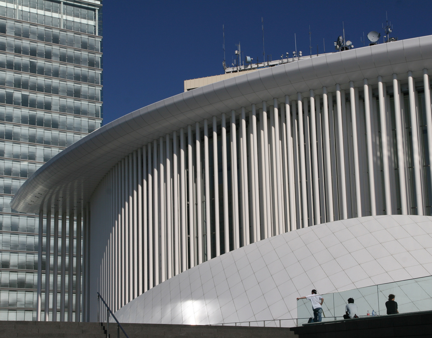 Philharmonie