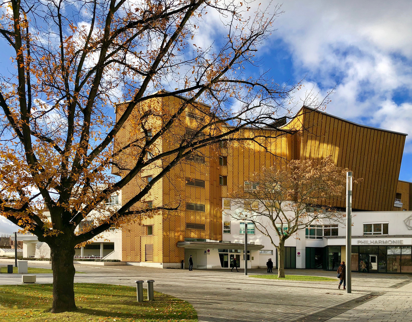 Philharmonie