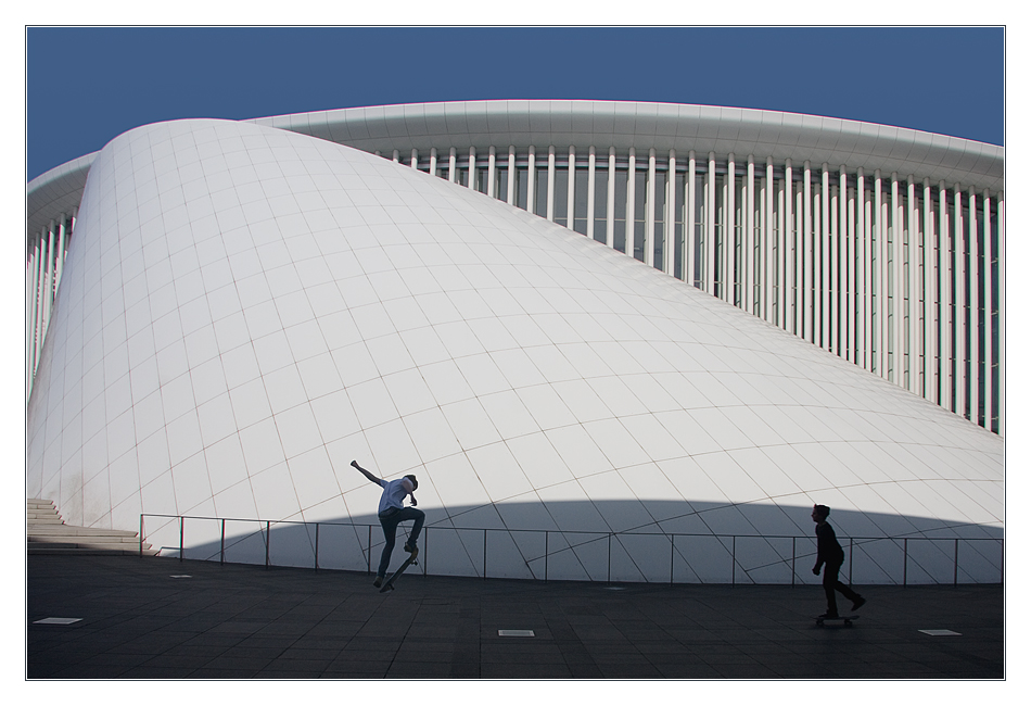 Philharmonie