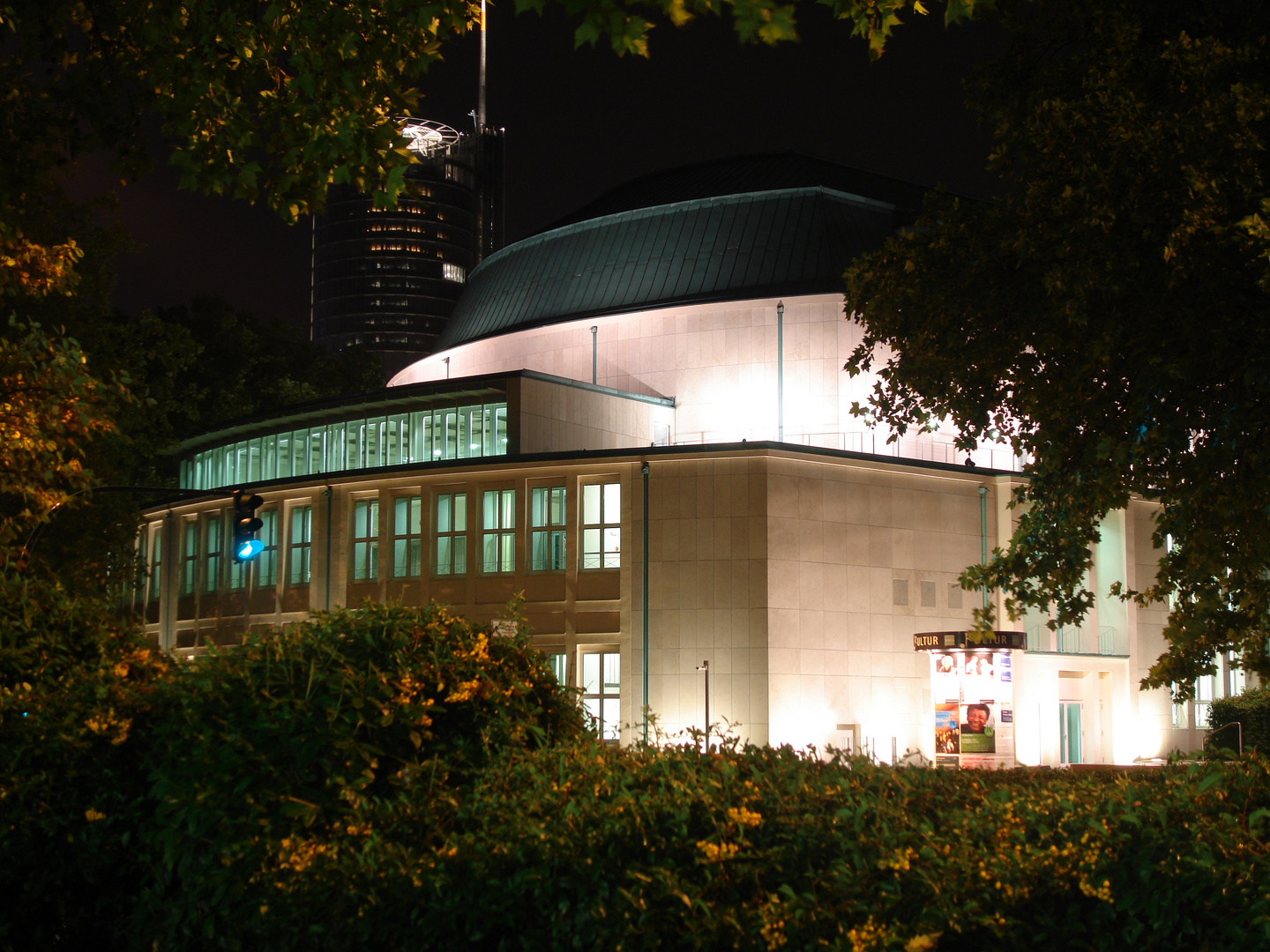 Philharmonie