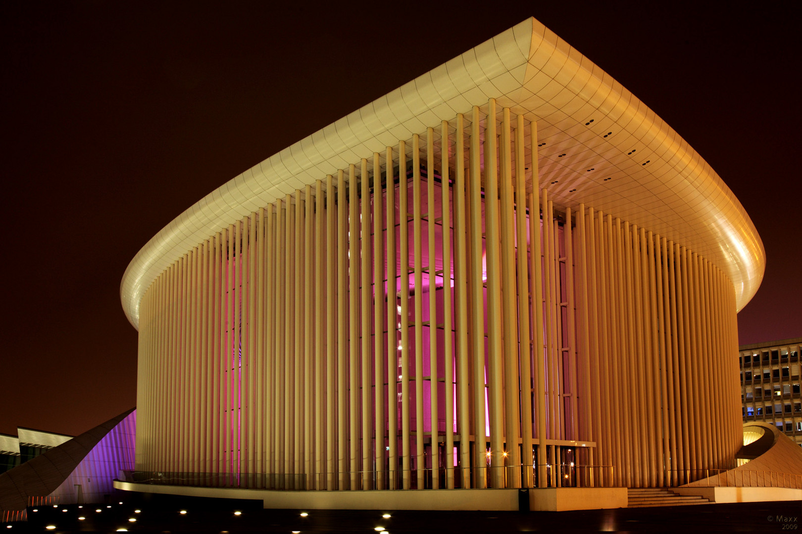 Philharmonie