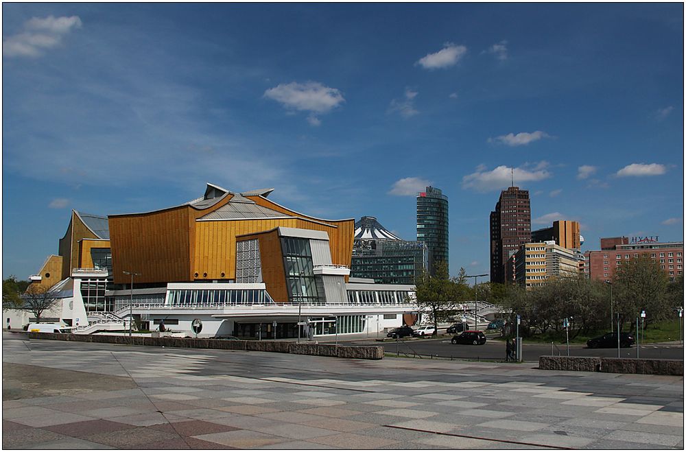 Philharmonie