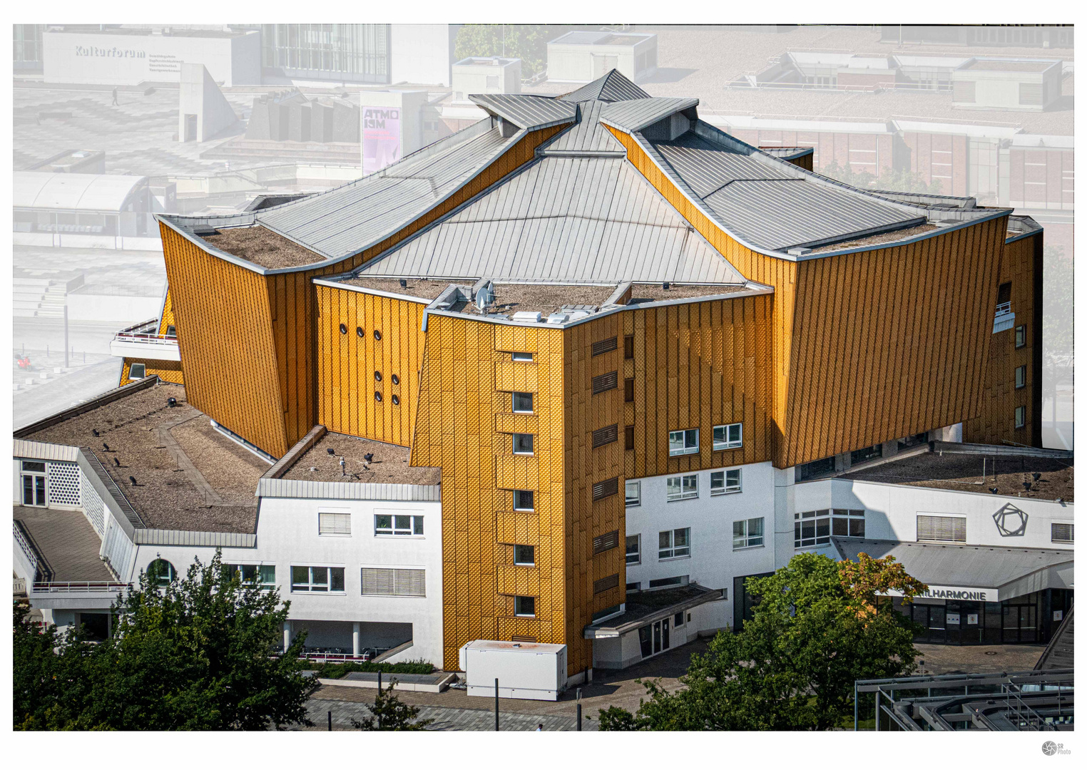 Philharmonie Berlin