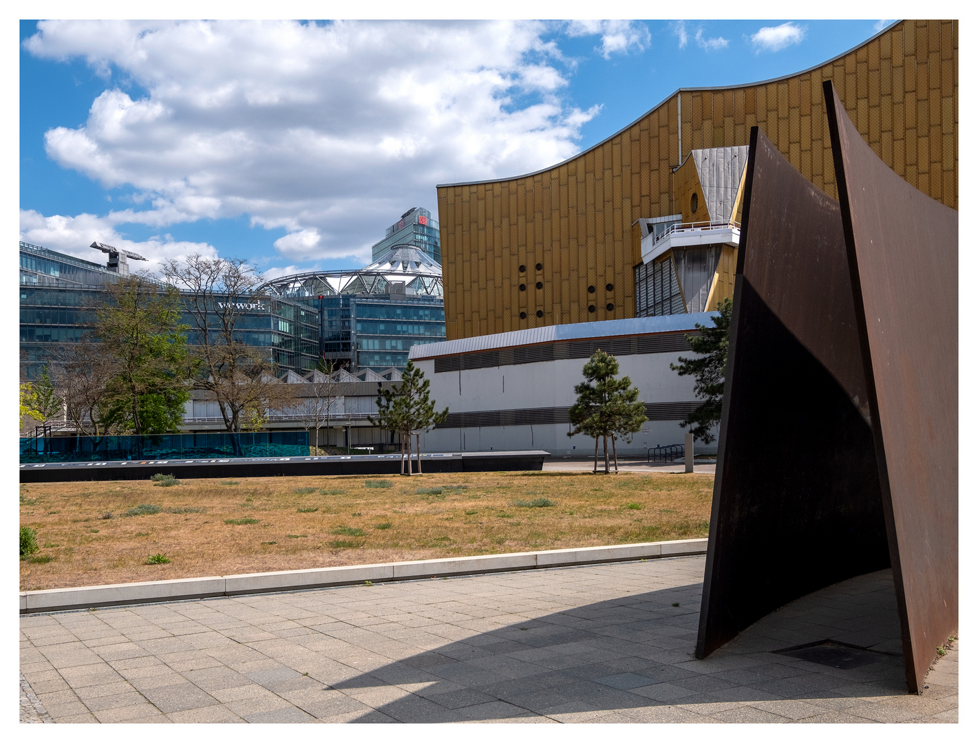 Philharmonie