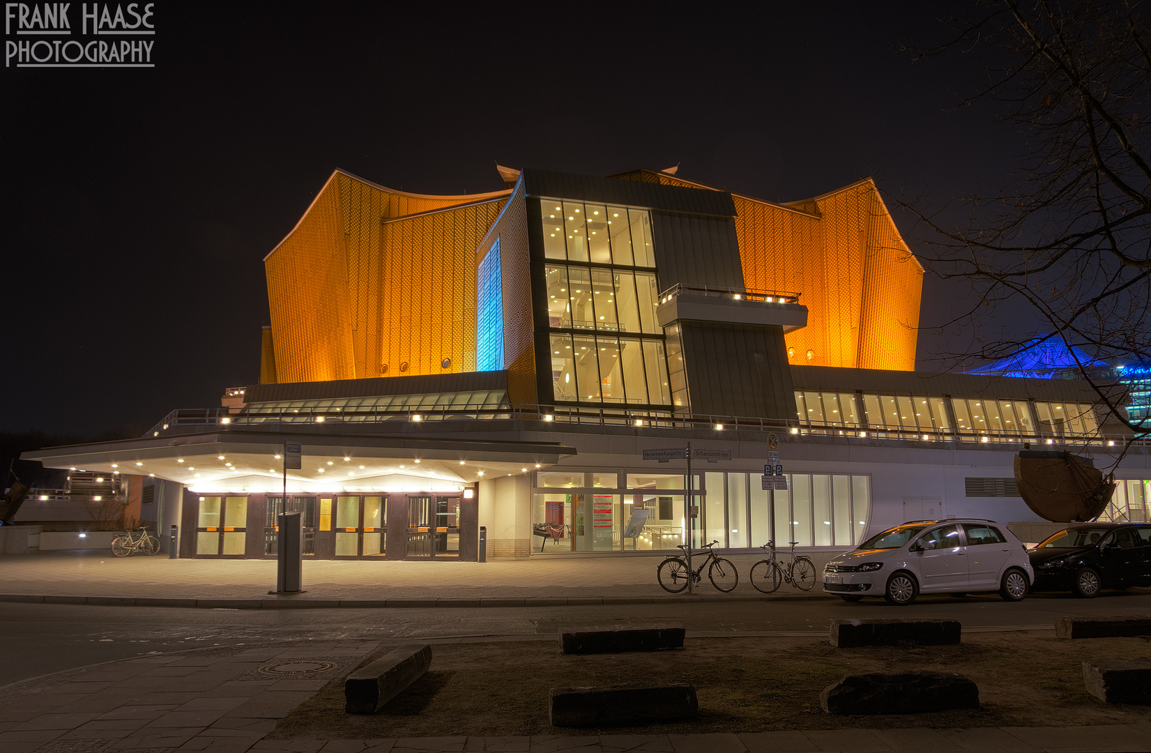 Philharmonie