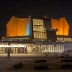 Philharmonie