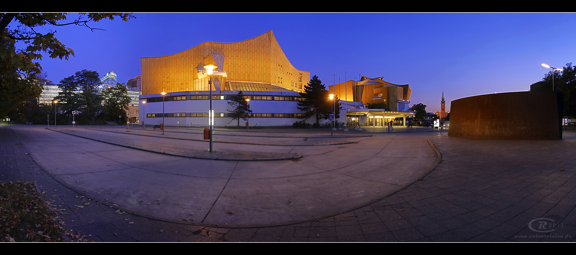 Philharmonie