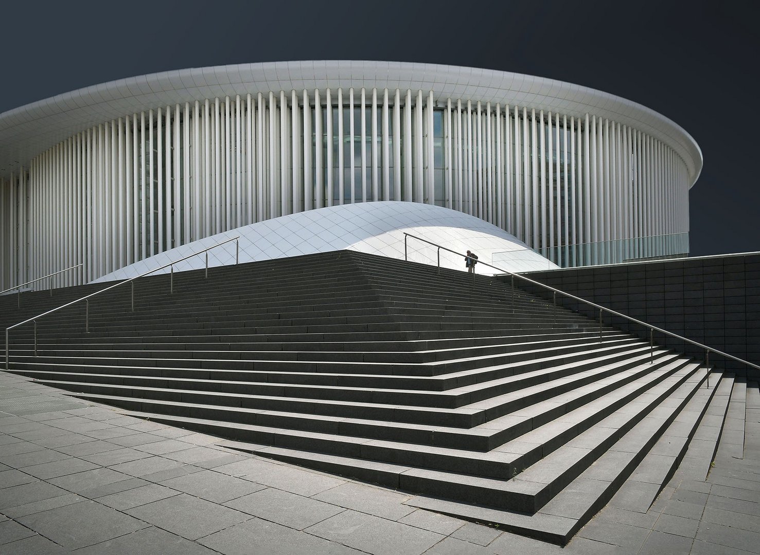 Philharmonie