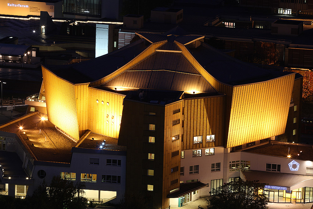 Philharmonie