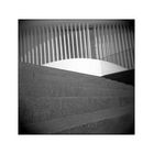 Philharmonie (Detail) . Luxembourg 2006