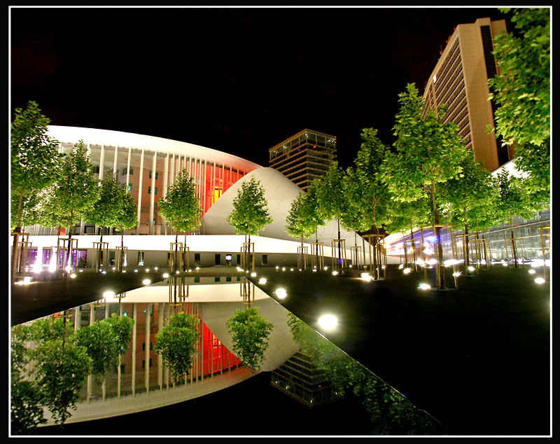 Philharmonie du Luxembourg