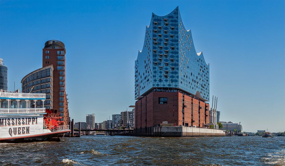 PhilharmonieHamburg 001 Foto &amp; Bild deutschland, europe, hamburg
